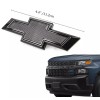 GM Front Small Blackout Bowtie for 2019-2023 Chevy Silverado 1500
