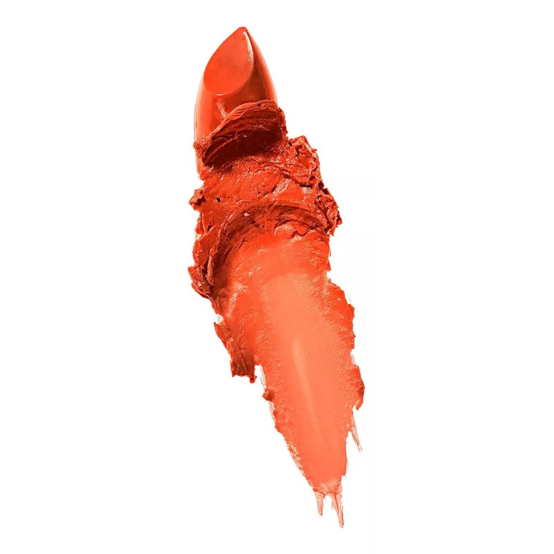 Maybelline Labial Maybelline Color Sensational 880 Naranja Eléctrico