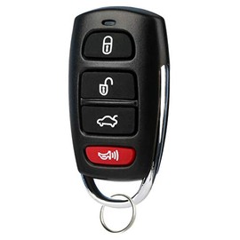 Key Fob Keyless Entry Remote fits 2006-2013 Hyundai Azera (SY55WY8212, SY52NDFNA04)