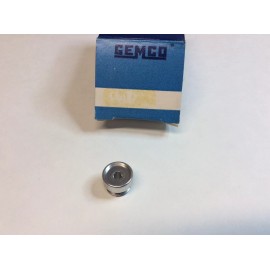 Gemco One New GEMCO 404 Series  Push Button Head