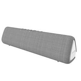 Universal ION Audio - Meeting Mate Rechargeable Portable Bluetooth-Enab