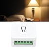 Mini Smart WiFi Switch DIY Home Wall Light Control Module