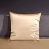 THXSILK 22 Momme Silk Pillowcase, 100% Silk Pillowcase Sofa Cushion