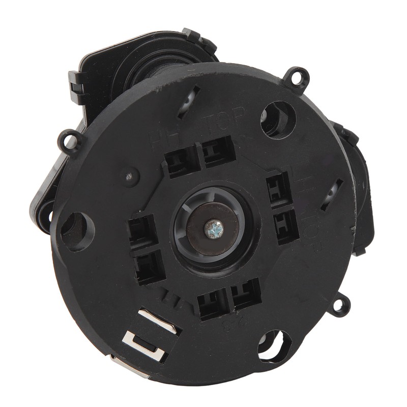 Outside Mirror Actuator Motor 87622A7000 Exterior Side Mirror Actuator Replacement