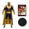 McFarlane DC Direct - Punchers - Dr. Fate Figura de