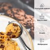 Extra Mini Cookie Scoop for Baking, 1 tsp / 5