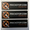 Prick Stop Door Lock | Safety for Fiat Ducato, Citroen