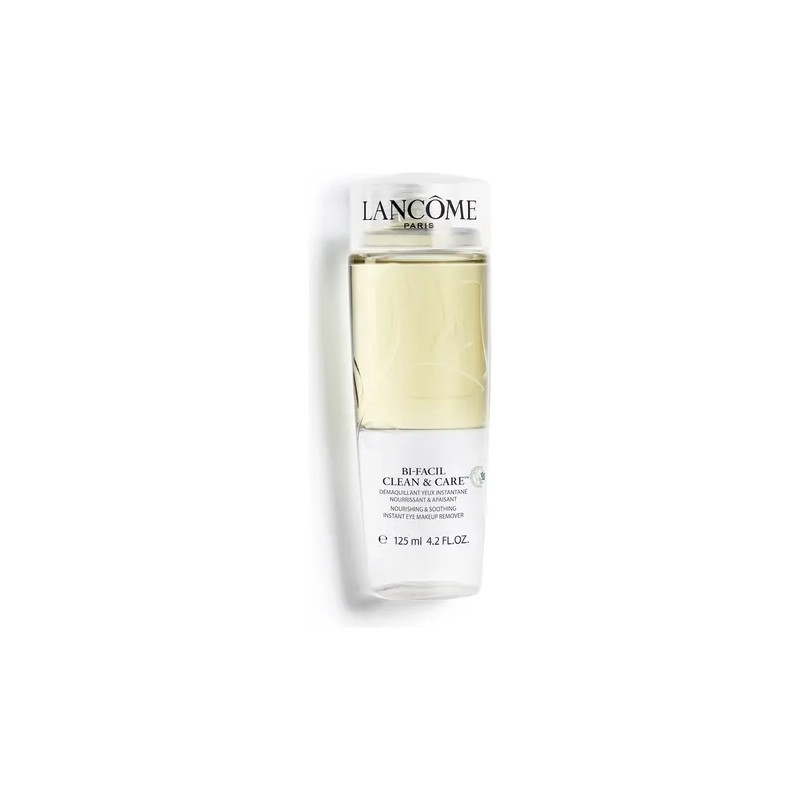 Bi-facil Clean & Care Desmaquillante