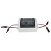 DC Circuit Breaker Overload Protection PV Solar Disconnect Switch with