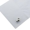 カフス専門店 CUFF スコティッシュテリア カフス カフスボタン n00160