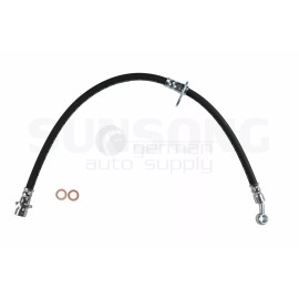 Sunsong Brake Hydraulic Hose Rear 2205395 for Honda