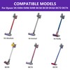 OTTWL Replacement Head Compatible with Dyson V6 DC58 DC59 DC62