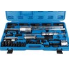 DAYUAN 40pcs Diesel Injector Extractor Master Tool Set Compatible with