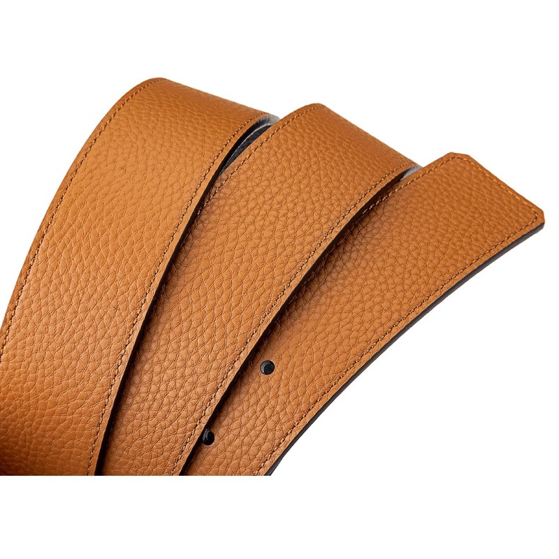 Vatee's Reversible Genuine Leather Belts For Men/Women Replacement Belt Strap