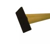 Modern Hojo Undo Chi Ishi Handle Martial Arts Weight Training