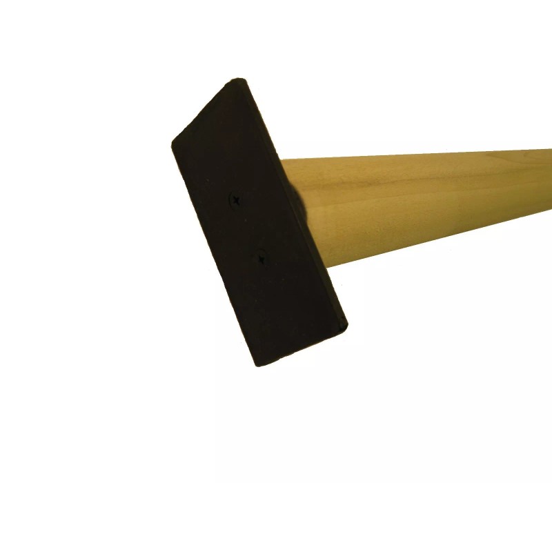 Modern Hojo Undo Chi Ishi Handle Martial Arts Weight Training