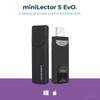 Smart Card Reader SIM Format miniLector S EVO