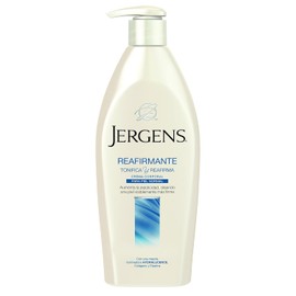 Jergens Crema Reafirmante, 400 ml