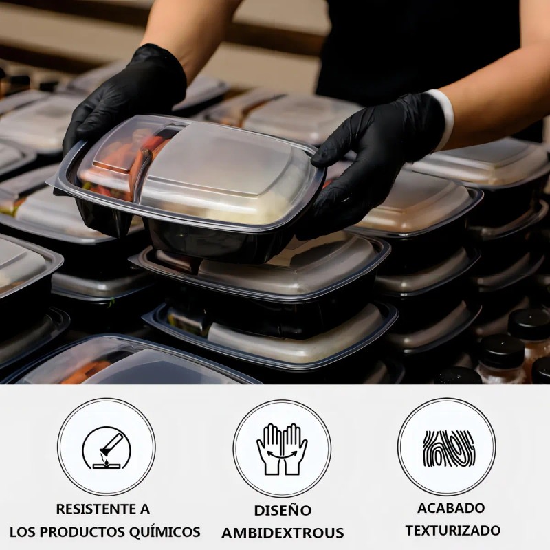 10 Pzs Mandil Delantal Para Chef Meseros Barbería Pintores