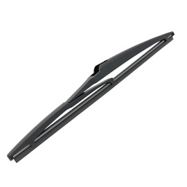 Rear Wiper Blade-12 inch Rear Windshield Wiper Blades for Toyota Highlander 2001-2019 / Toyota Land Cruiser 2008-2021 / Dodge Journey 2009-2022 / Land Rover Discovery Sport 2015-2022