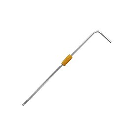 アネックス(ANEX) レンチ ボールポイント キャッチグリップ付 対辺1.5mm HB1-1.5