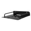 iplusmile Wall Mounted Router Holder Space Saving Projector Rack Cable