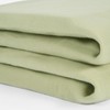 Dreamscene Warm Polar Fleece Throw Over Super Soft Luxury Sofa