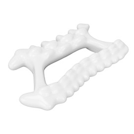 Gua Sha Massage Tool Detox Ceramic Decrease Puffiness Tighten Trigger Point Tissue Scraping Tool for Shoulder Neck