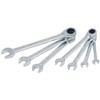 CRAFTSMAN Ratchet Wrench, 12 Point, 7-Piece Set (CMMT87019)