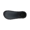 [Skinners] Skinner 2.0 Anthracite | Minimalist Barefoot Socks for Men