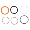Lift Cylinder Sealing Kit Rubber Gaskets 1904405000 Forklift Cylinder Seals