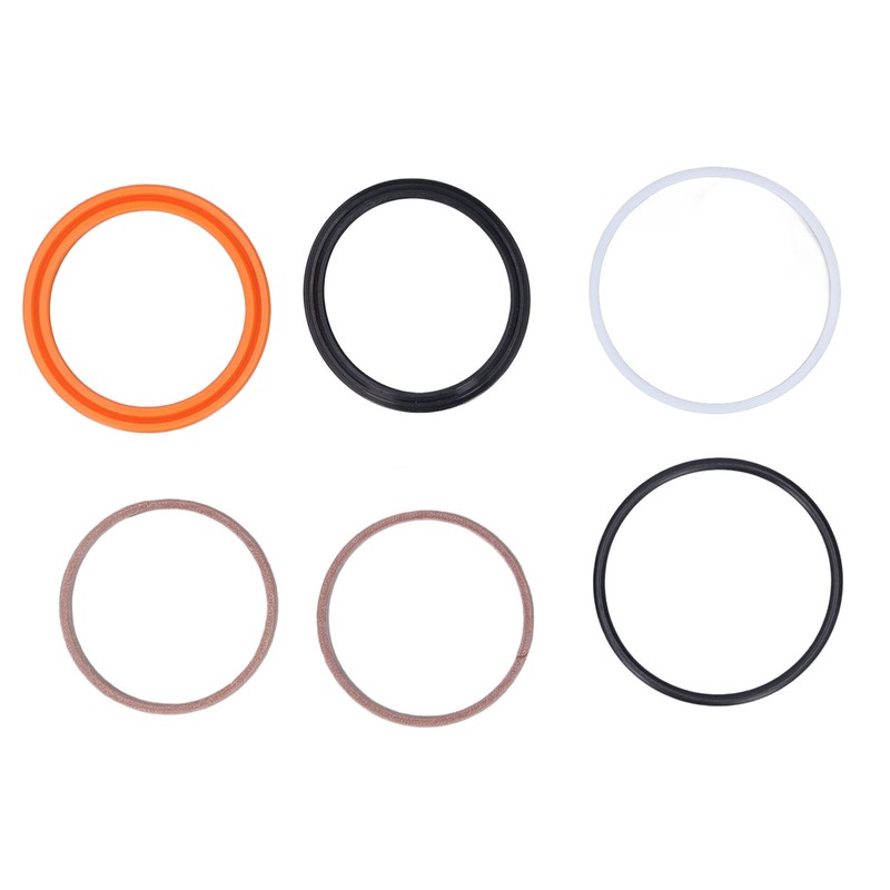 Lift Cylinder Sealing Kit Rubber Gaskets 1904405000 Forklift Cylinder Seals