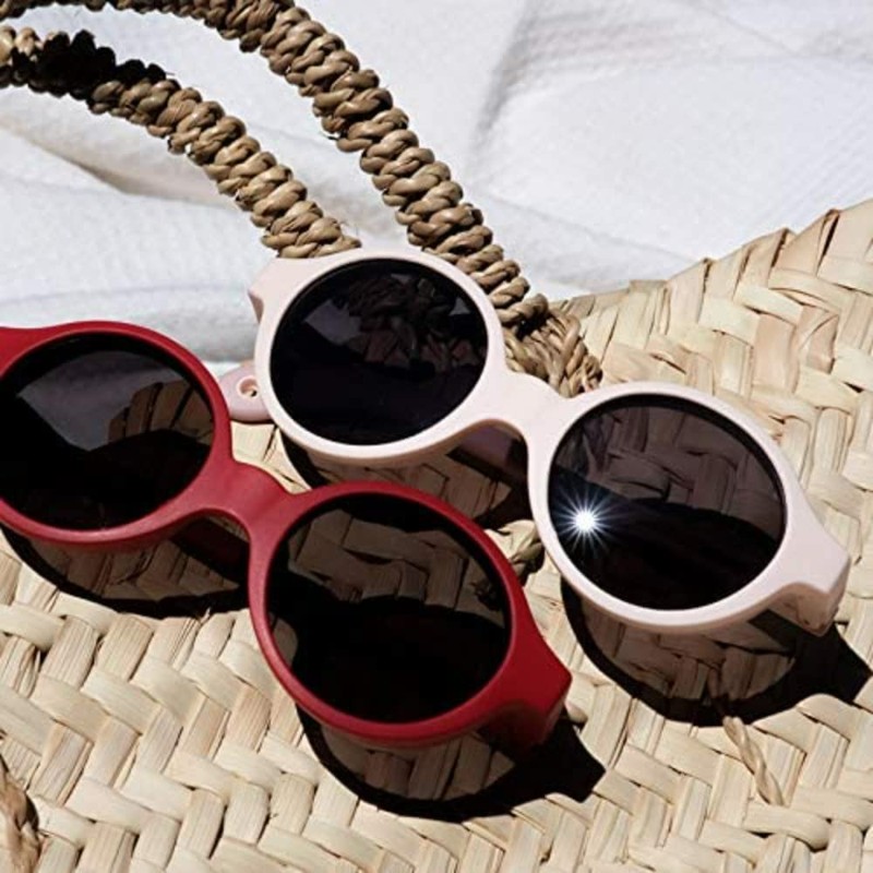 BEABA Sunglasses for Babies 9-24 Months, 100% UV Protection -