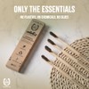 Western SOL Horse Bristle Bamboo Toothbrushes (4-Pack) – Luxury Toothbrush