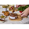Odysea Sun-Dried Tomato Meze, Glass Jar, 230 g