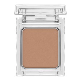 KATE 063 The Eye Color Eyeshadow, Matte, Mauve Beige, I Want to Stay Like This, 1 Item