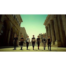 INFINITE [DESTINY] 2nd Single Album CD+Photobook(Booklet)+Postcard+Tracking Number K-POP SEALED