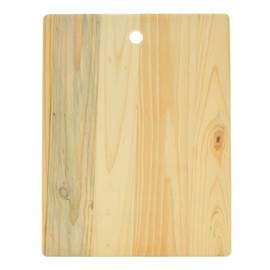 Gibson Home Wildcraft 10 Piece Cutlery Set with Wooden Cutting Board