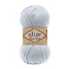 Alize Baby Best Knitting Yarn Plain Baby Wool Anti-Pilling 100