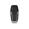 Key Fob Cover Replacement Fits for 2015-2017 Ford Mustang Edge/16-17