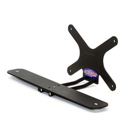 STO N SHO Front License Plate Bracket Compatible with 2017-2018 Lexus GS350 (SNS251)