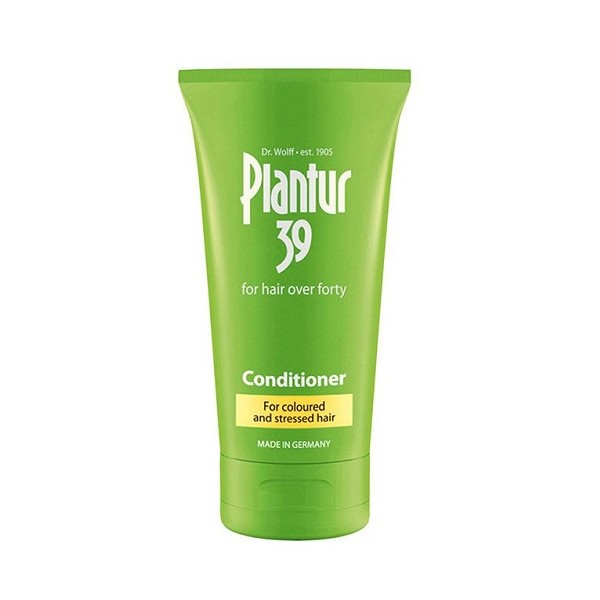 Plantur39 Conditioner - Coloured & Stressed 150ml