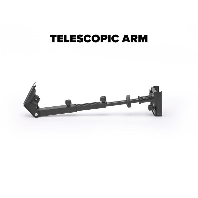 WeatherTech WindshieldFone Universal Windshield-Mounted Car Phone Holder