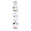 Crema Para Peinar | Atomy Curling Essence