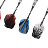 Steel Tip Darts Set Darts Metal Tip Set for Indoor