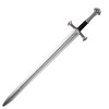 Medieval Foam Sword Knight Armor - Renaissance Sword Prop -