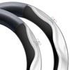 2-PCS 20x4 Self-Sealing Fat Bike Tubes 20 x 4.0/4.5 AV32mm