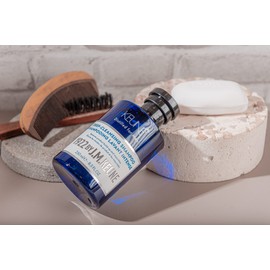 1922 by J.M. Keune Deep Cleansing Shampoo, Clarifying & Strengthening Cleanser for Men, 8.5 Fl Oz | KEUNE