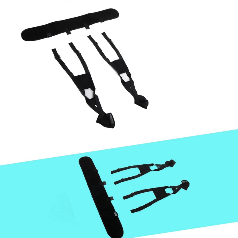 Professional Bowlegs O/X Legs Correction Belt Shape Straightening Recovery Band