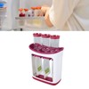 Squeeze Pouch Filling Station for Semi Solid Food Safe Baby